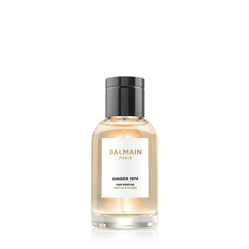 Balmain Hair Couture Парфюм для волос Имбирь Hair Perfume Ginger 1974 100 мл