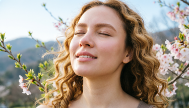 Кожа после зимы: как восстановить гидробаланс и здоровье кожи с помощью внутренних средств