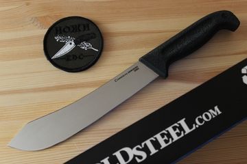 Кухонный мясницкий нож Cold Steel 20VBKZ