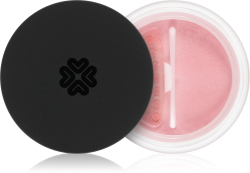 Lily Lolo Mineral Blush - минеральные румяна, 3 g