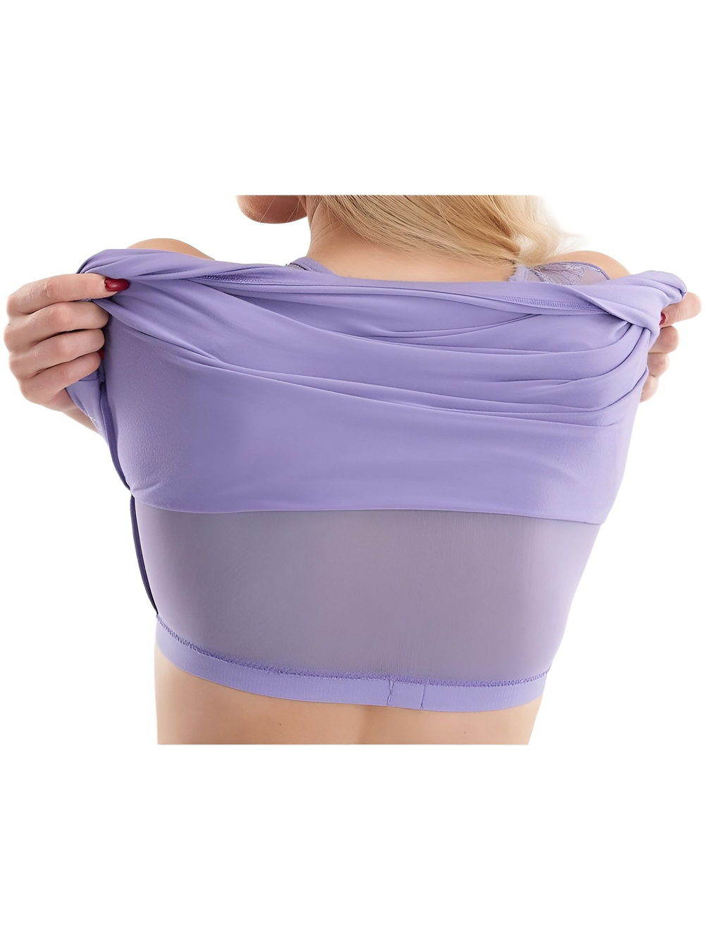 Пижама со встроенным лифом Amoena