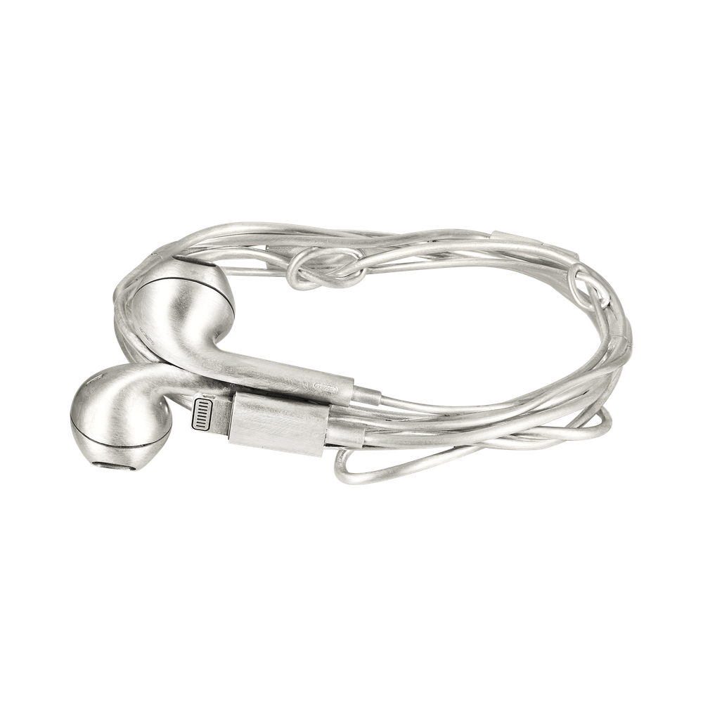 Браслет EarPods – VAHE x KARTASHOV