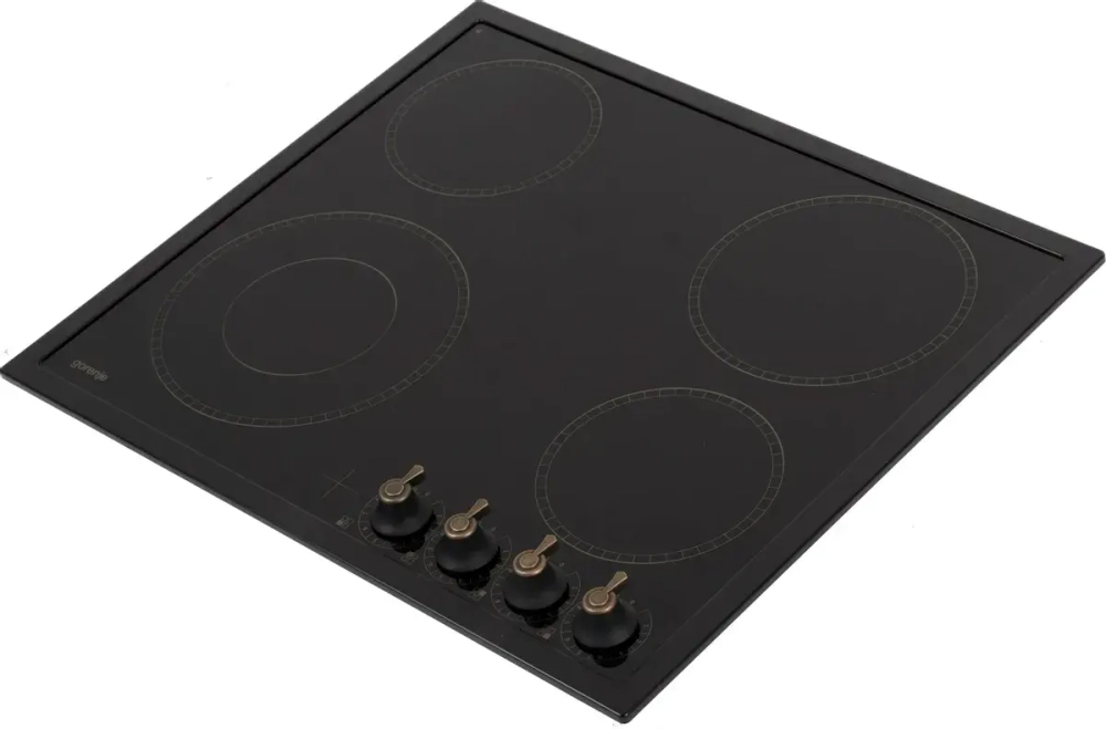 Электрическая варочная панель Gorenje EC642CLB