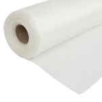 Сетка стеклотканевая малярная 1x50 м, ячейка 2х2 мм