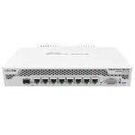 Роутер MikroTik CCR1009-7G-1C-PC