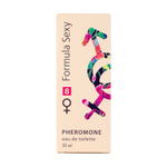 Вода туалетная с феромонами Formula Sexy №8 (Формула Секси №8) - 30ml for women