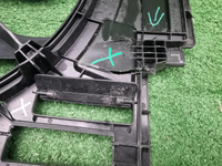 Диффузор с вентилятором Geely Monjaro (2021-н.в.)