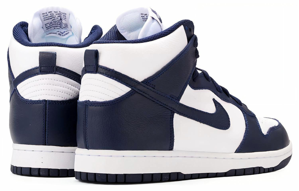 Кроссовки Nike Dunk Villanova(2016)