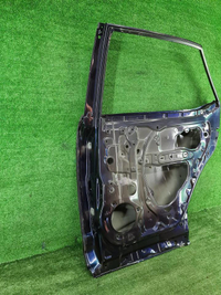 Дверь задняя правая Lexus RX 4 (2015-2022)