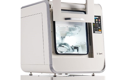 ARUM 5X-300D (Dry) фрезерный станок для зуботехнической лаборатории