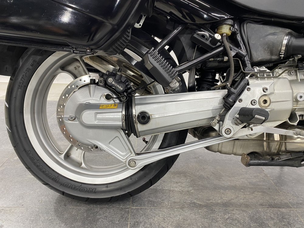 BMW R1100R , 1998