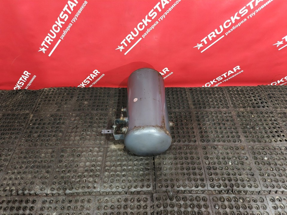 Ресивер воздушный 44 L 2020г