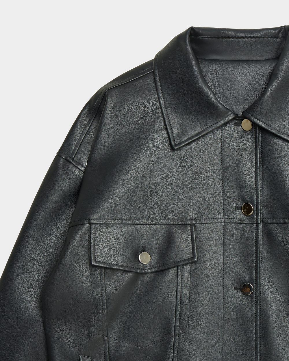 Куртка Skin Jacket Black