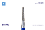 Фреза алмазная  Frank Dental типа HP - D.856.016.HP