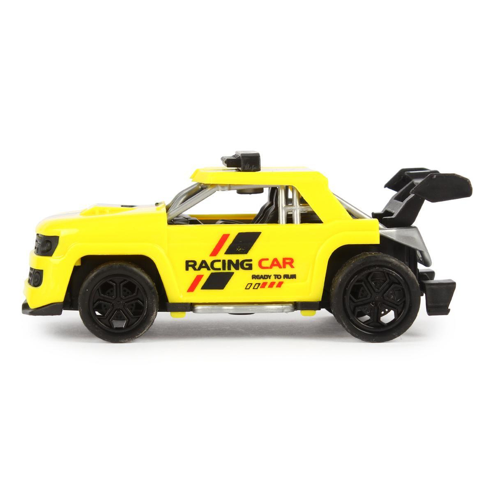 Машина Классическая ин. 11см, ПК 9813-1F