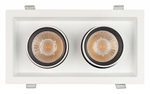 Встраиваемый светильник Arlight PULL 031362