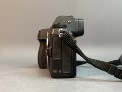 Nikon Z6 II 14.900 кадров