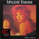 Mylene Farmer / Ainsi Soit Je... (LP)