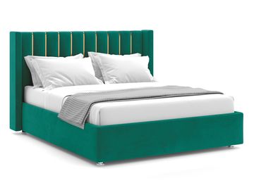 Кровать Mellisa Gold Исп 2. 160 с подъемным механизмом - Velutto 33