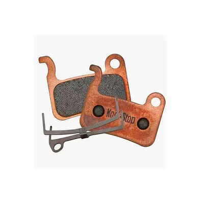 Колодки тормозные для "Shimano XTR BR-M965, BR-M966, BR-M975 / Deore XT BR-M765, BR-M775 / Deore SLX