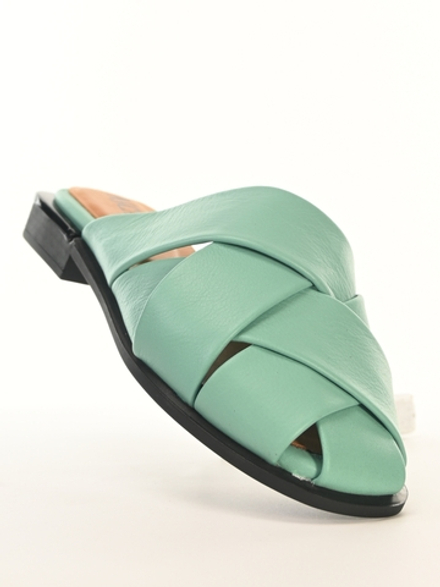 Мюли женские Ascalini R15713