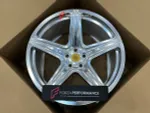КОВАНЫЕ ДИСКИ для FERRARI 550 MARANELLO 2000 Феррари