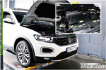 Volkswagen T-Roc 2.0 TDI Prestige (06.2021)