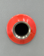 Бойлер косвенного нагрева напольный Сармат SRBF 150 (нерж.)