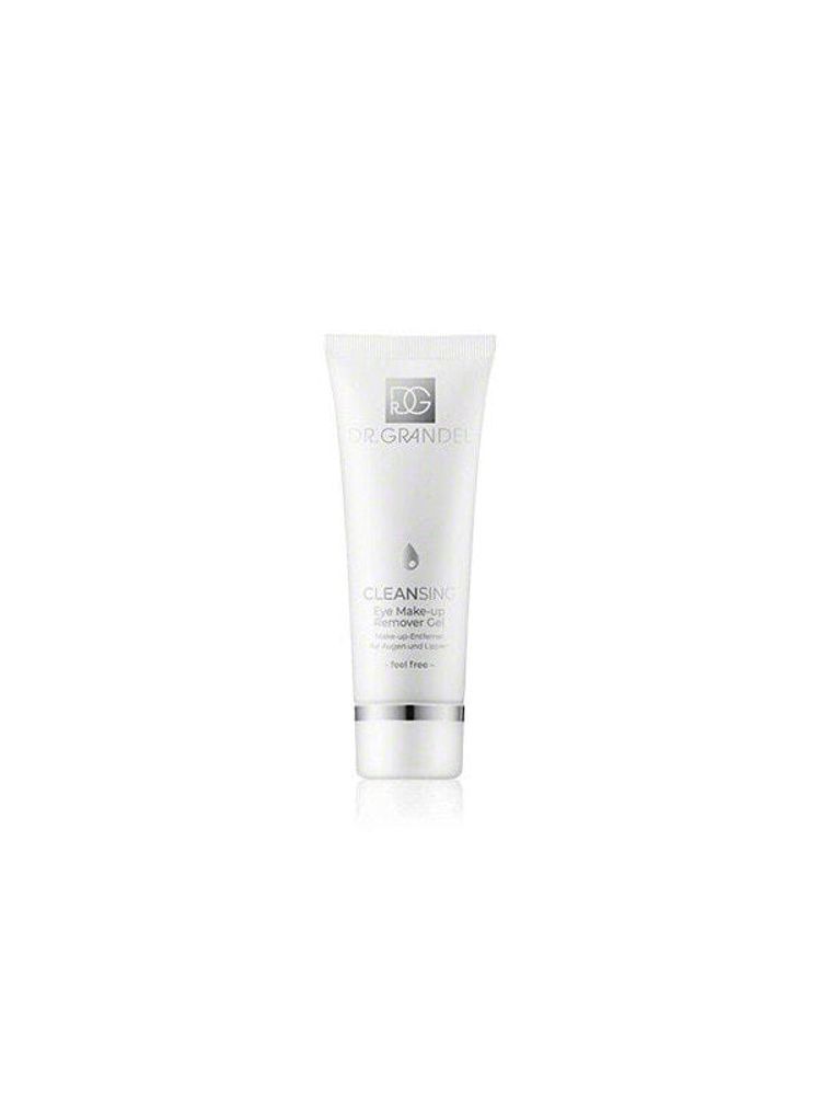 Dr. Grandel Cleansing Eye Make-up Remover Gel (75 ml)