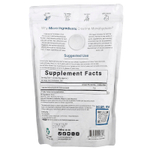 Micro Ingredients, Моногидрат креатина, без добавок, 500 г (1,1 фунта)