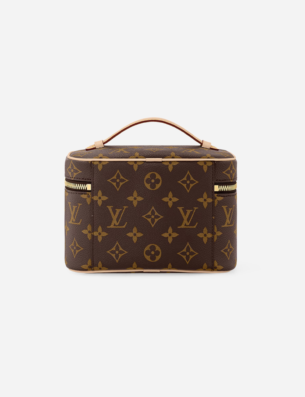 Косметичка Louis Vuitton Nice Mini "Monogram Canvas"