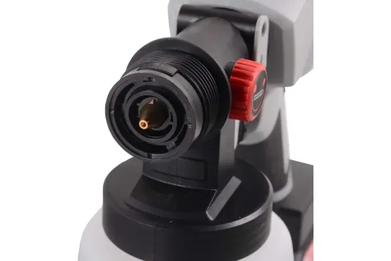 Аккумуляторный краскопульт РЕСАНТА АКП-20Li