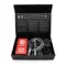 64 Audio IEM Vac Red