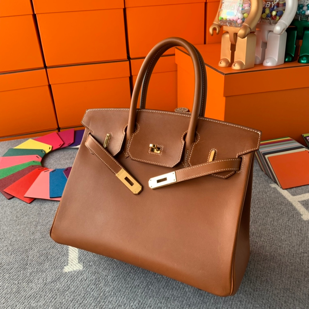 Hermes Birkin 30