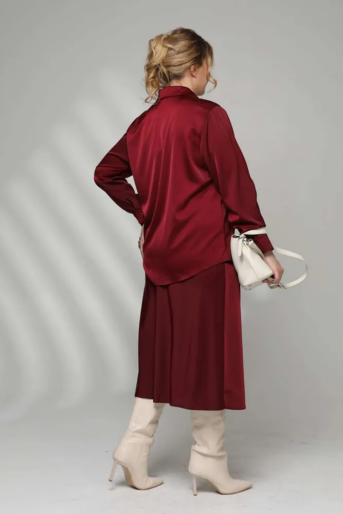 Костюм 20355 Fabrika