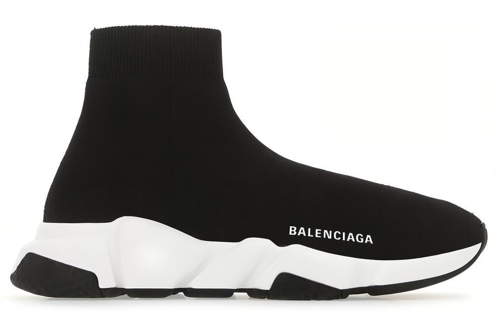 Balenciaga Speed 1.0 (Женская размерная сетка)