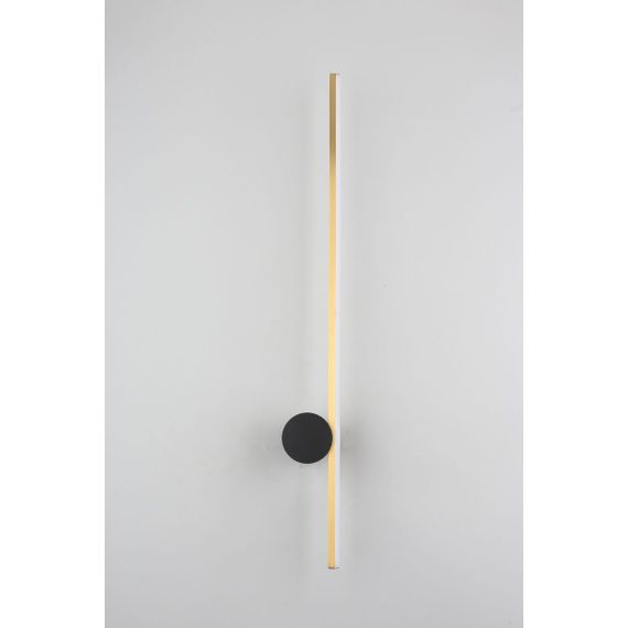 Настенный светодиодный светильник Aployt Beatris APL.056.01.09