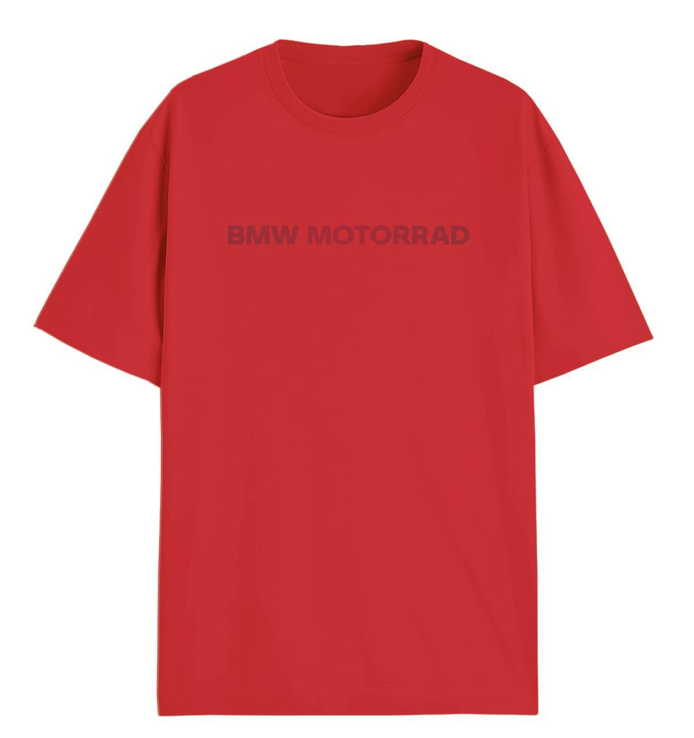 Футболка BMW Motorrad