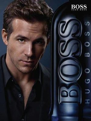 Hugo Boss Boss Bottled Night