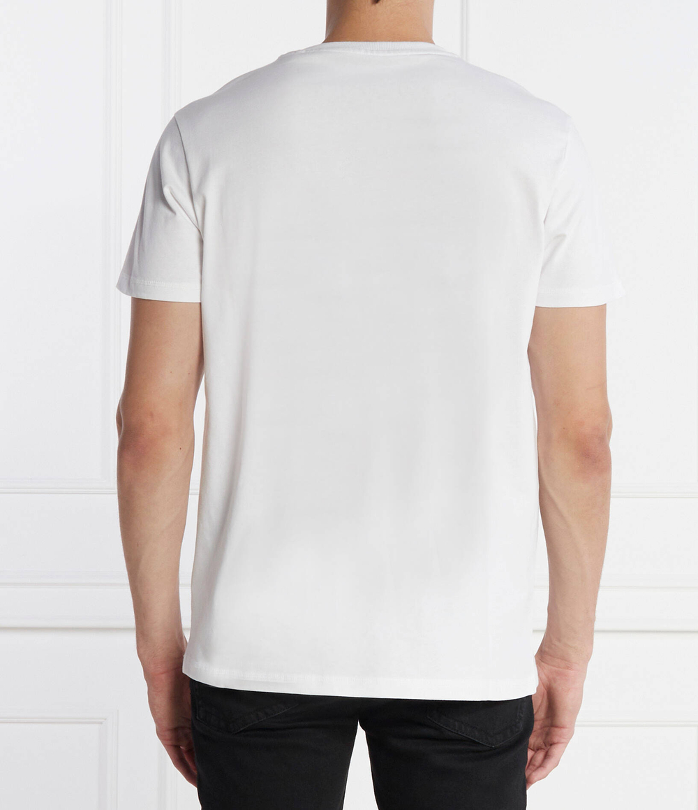 Футболка GUESS - белый(M3BI42 K8FQ4)