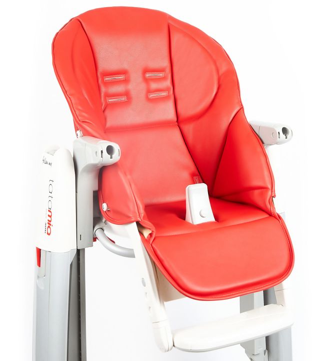 PEG PEREGO TATAMIA Paloma New 2022 стульчик для кормления купить за ...