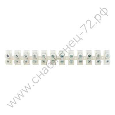 Зажимы клеммные Энергия HFW