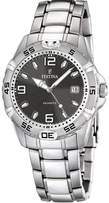 Мужские наручные часы Festina F16636/1