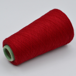 Zegna Baruffa Lane Borgosesia art. Cashwool (красный)