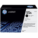 Картридж HP 55A (CE255A) для LaserJet M521/M525/P3015 (6K)