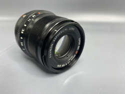 FujiNon XF 50mm 2 R WR
