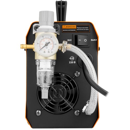 Сварочный аппарат Сварог CUT 45 "REAL" (L2L4)