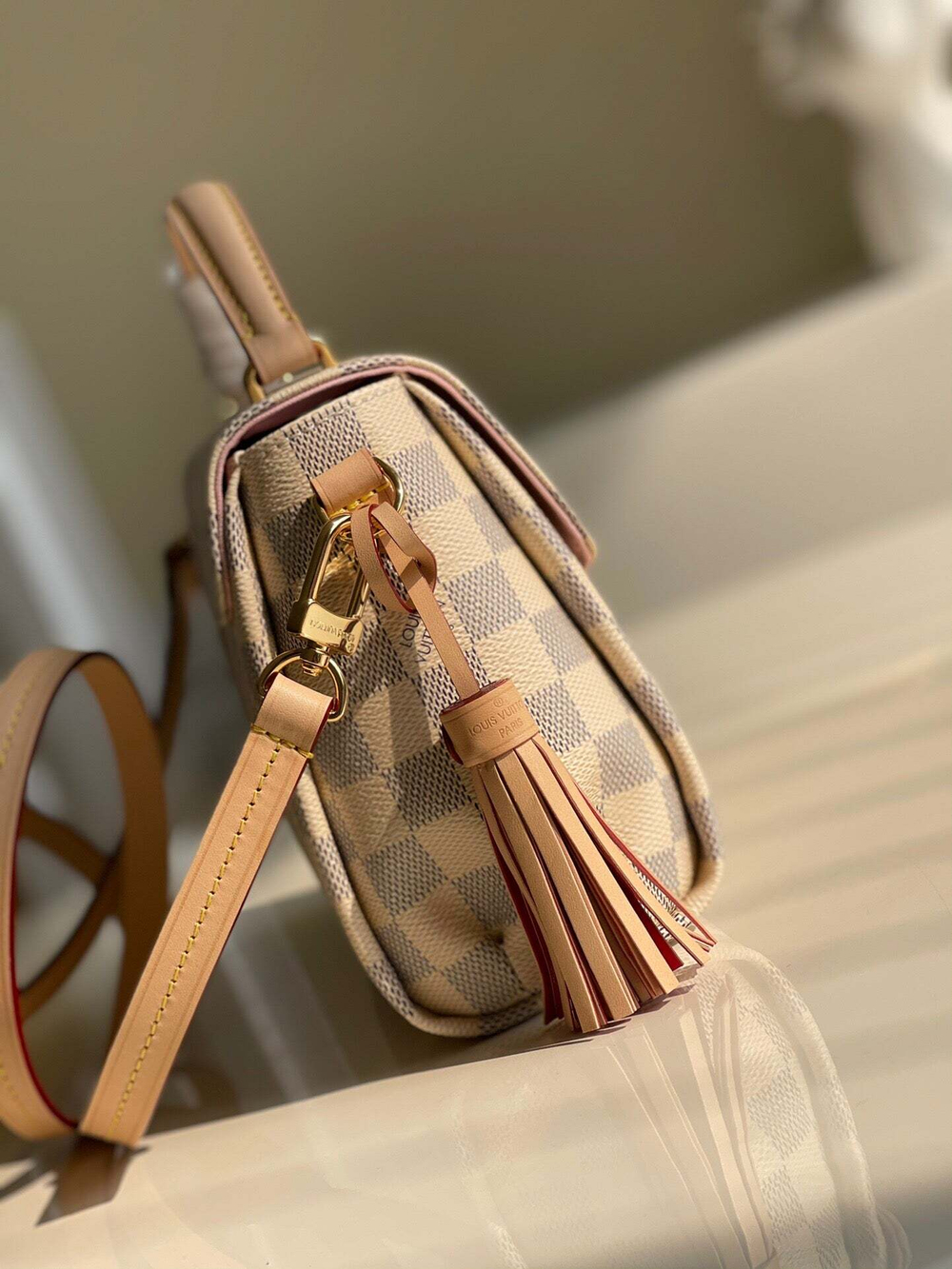 Louis Vuitton Croisette
