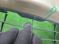 Бампер передний Toyota RAV4 CA30 (2010-2016)