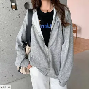 Худи HR-0909 Фабрика Моды